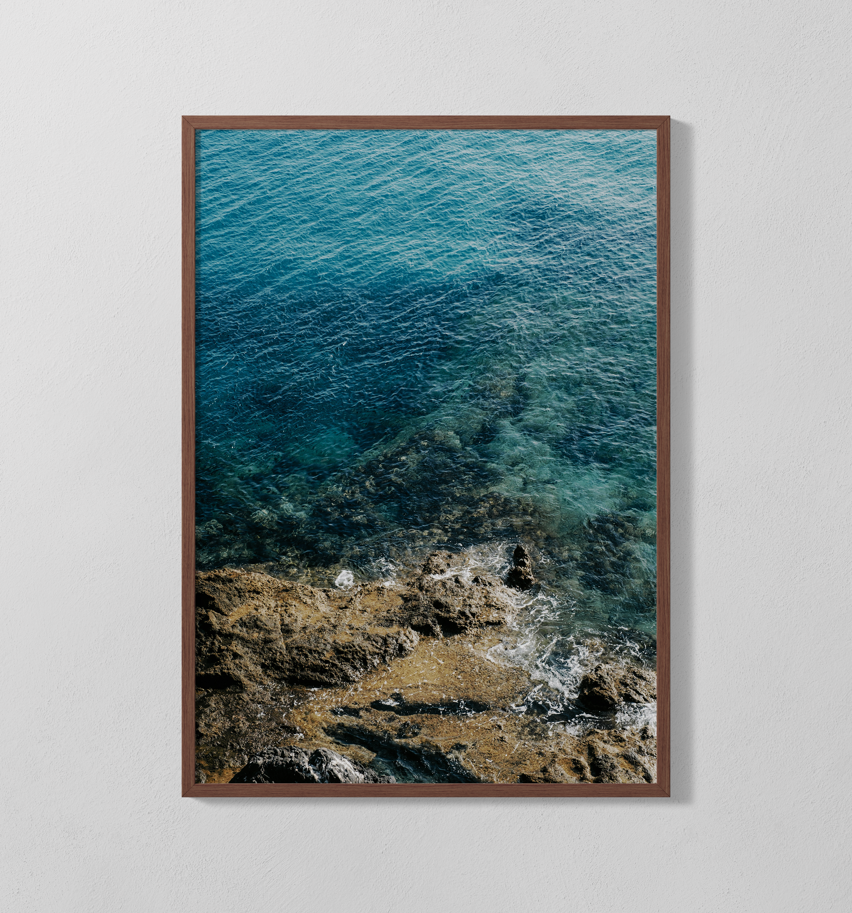 Ocean | Poster
